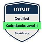QuickBooks ProAdvisor