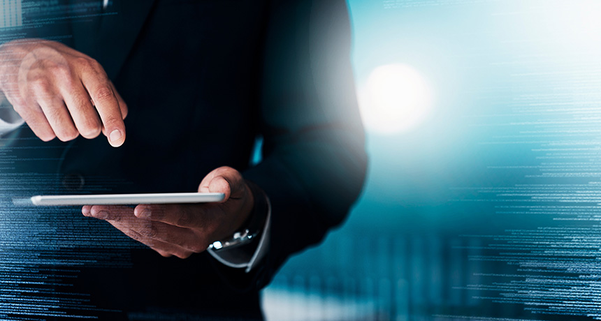 Cloud Accounting image