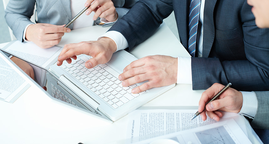 Compliance services image