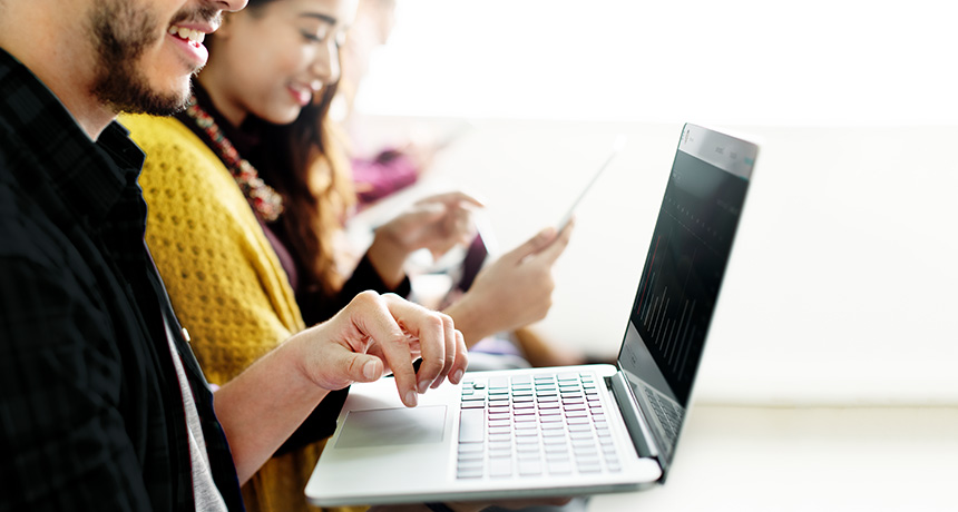 Information technology image