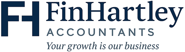 FinHartley Accountants logo